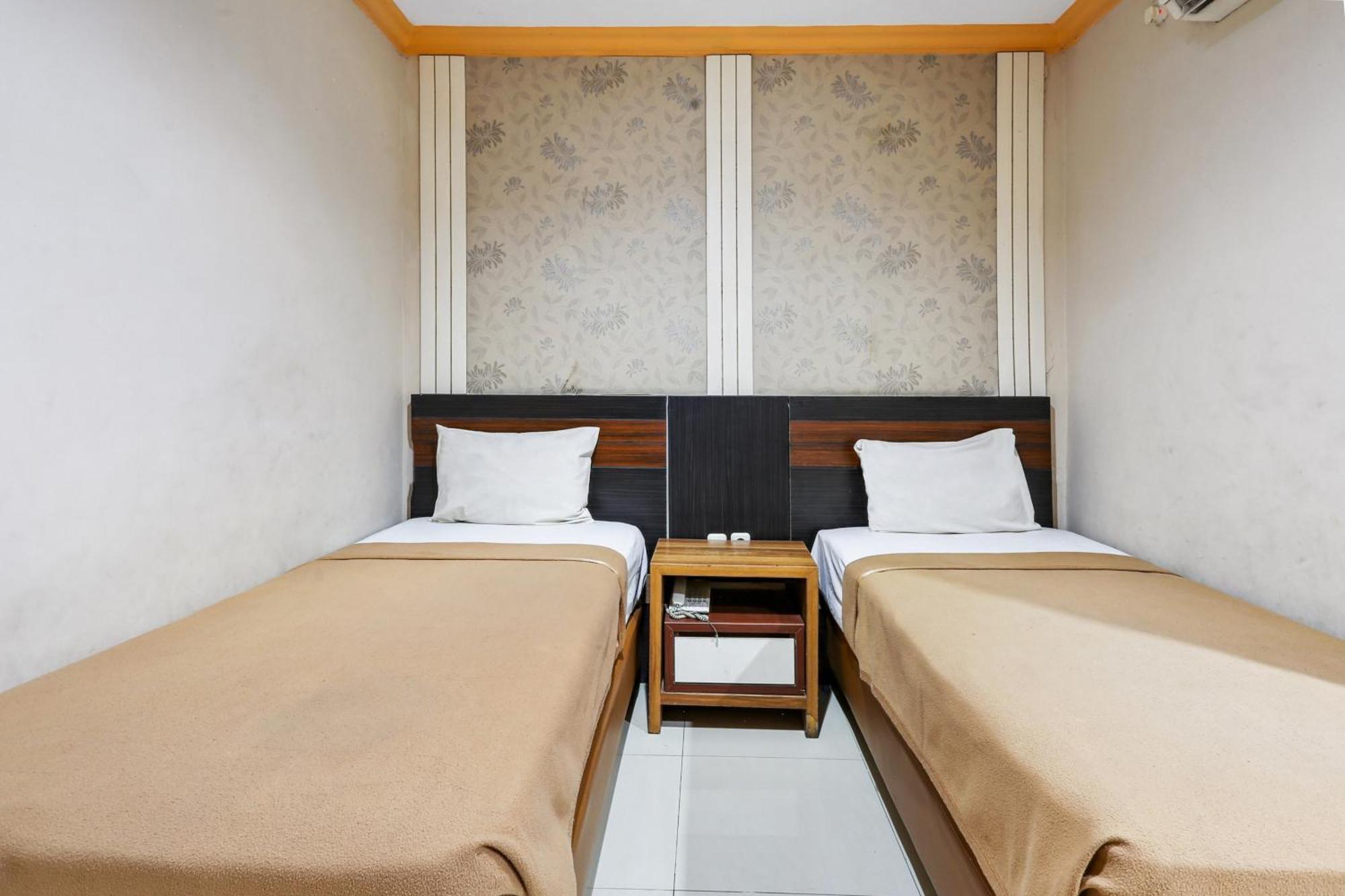 Collection O 93163 Hotel Grand Kartika Pare-Pare Exterior photo